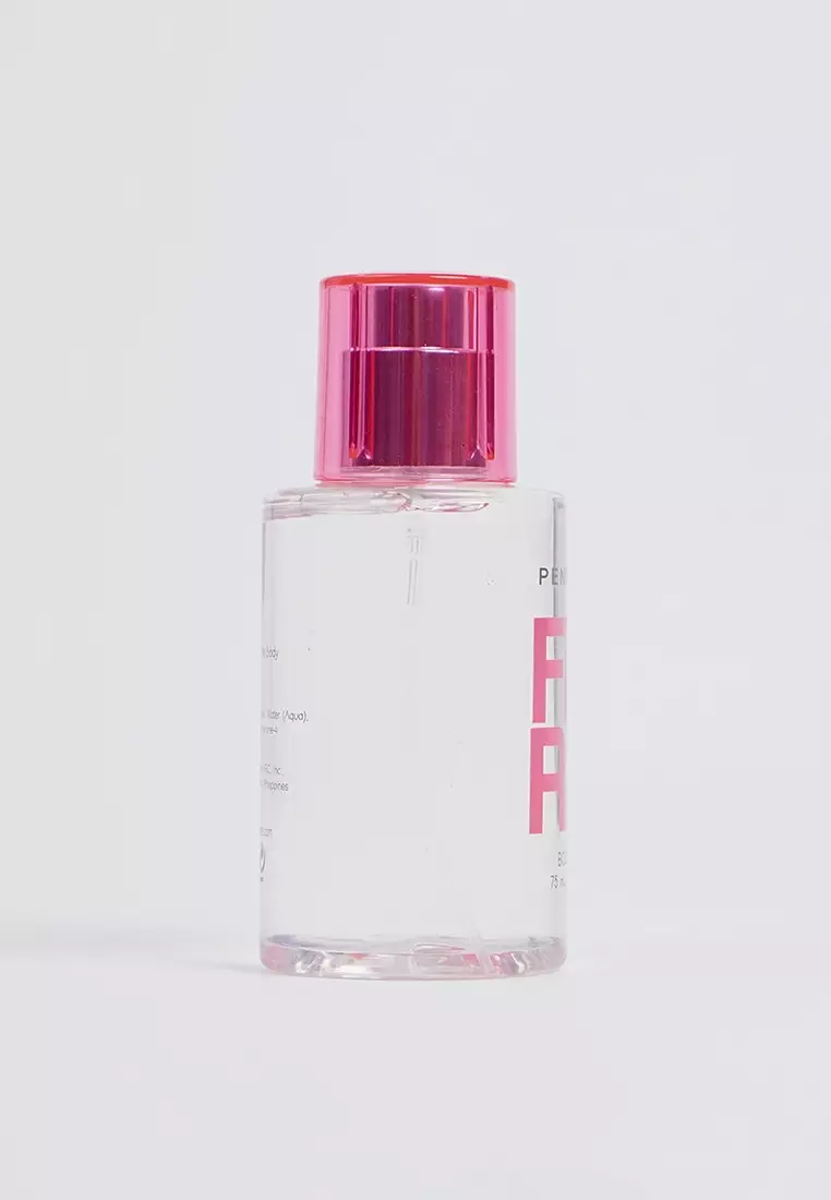 Penshoppe Pulse Perfume Spray Perfume Spray Pretty Pink Perfume