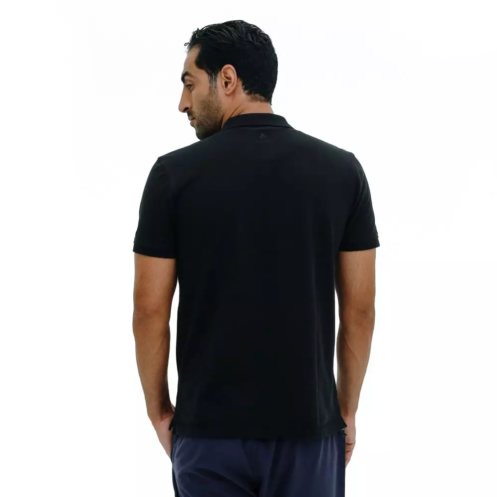 Eiger Punan Mt Polo Shirt
