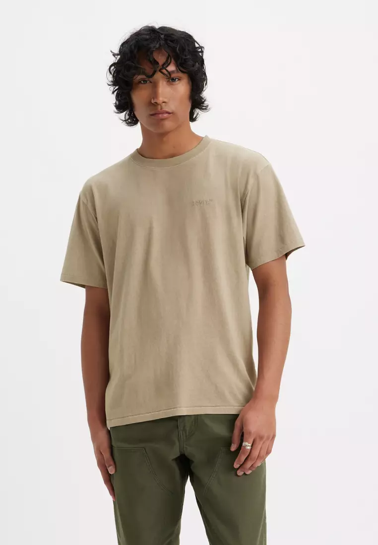levis vintage tee shirts