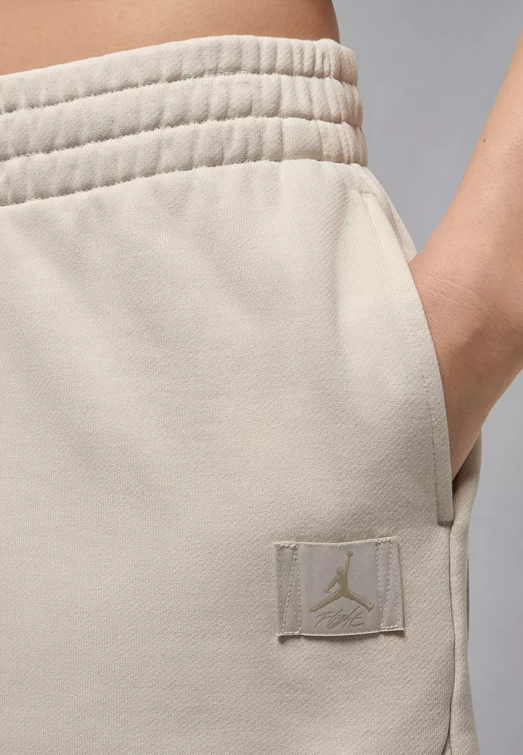 Flight Fleece Ft Big Short