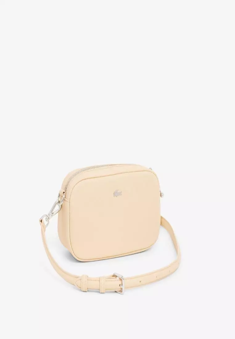 Daily City Messenger Bag