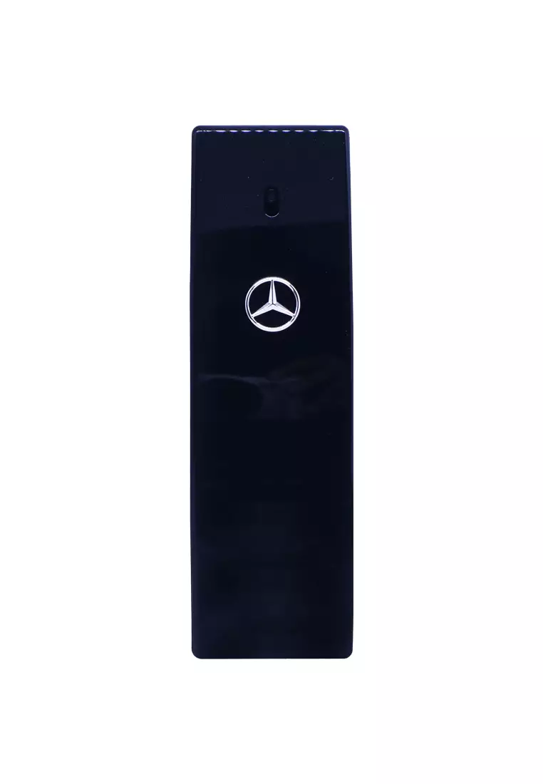 Mercedes Benz Mercedes Benz Club Black Men 100 ML