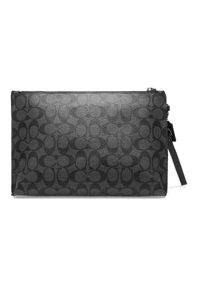 Coach pouch malaysia deals