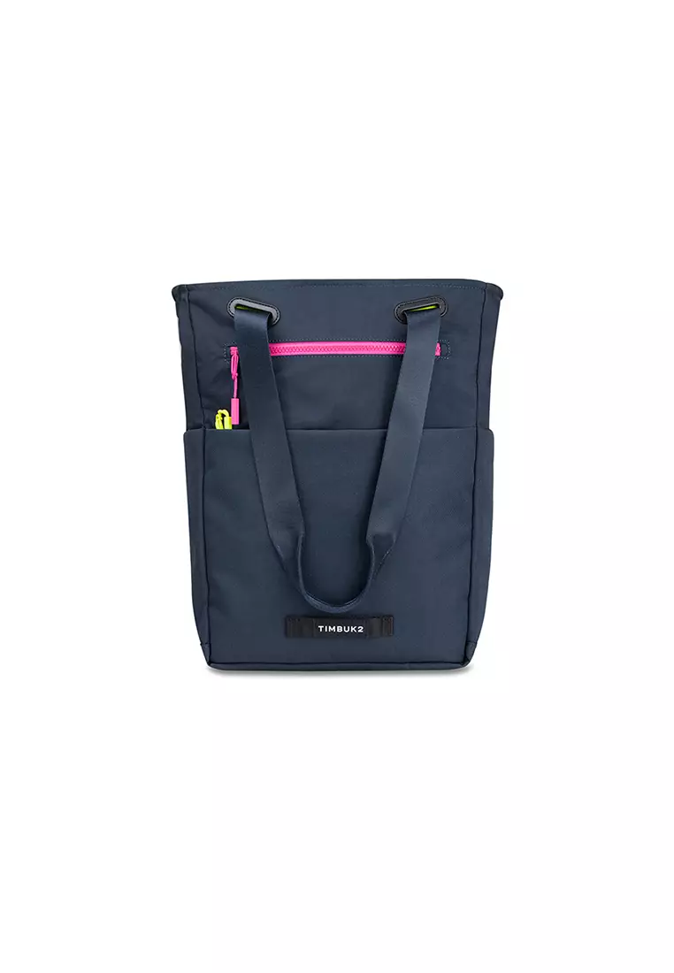 Scholar Convertible Tote Backpack