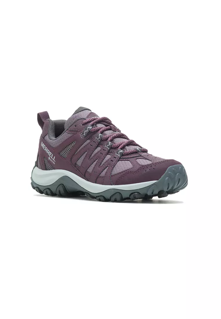 Accentor 3 Sport Gore-Tex-Shark Women's Hiking Shoes