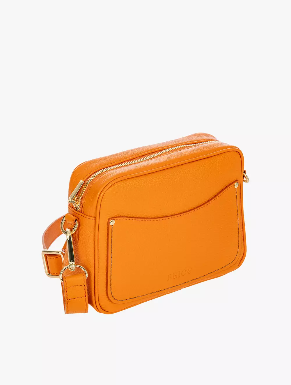 Bric's Gondola Magnolia Bag Citrus - Citrus