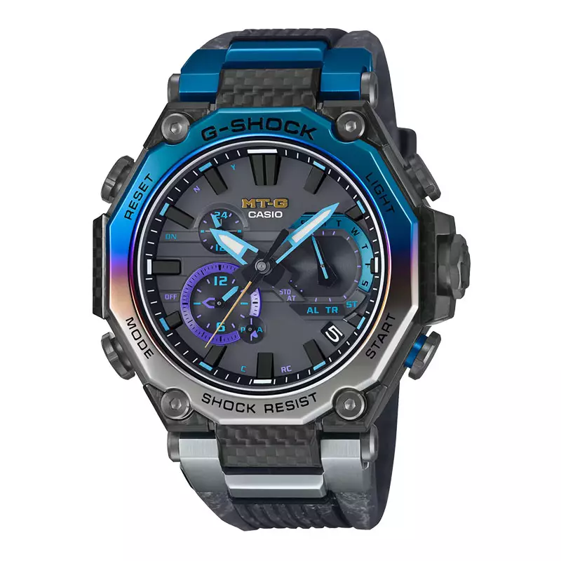 Jual Casio Jam Tangan Pria Casio G-Shock MT-G MTG-B2000YST-1AJR