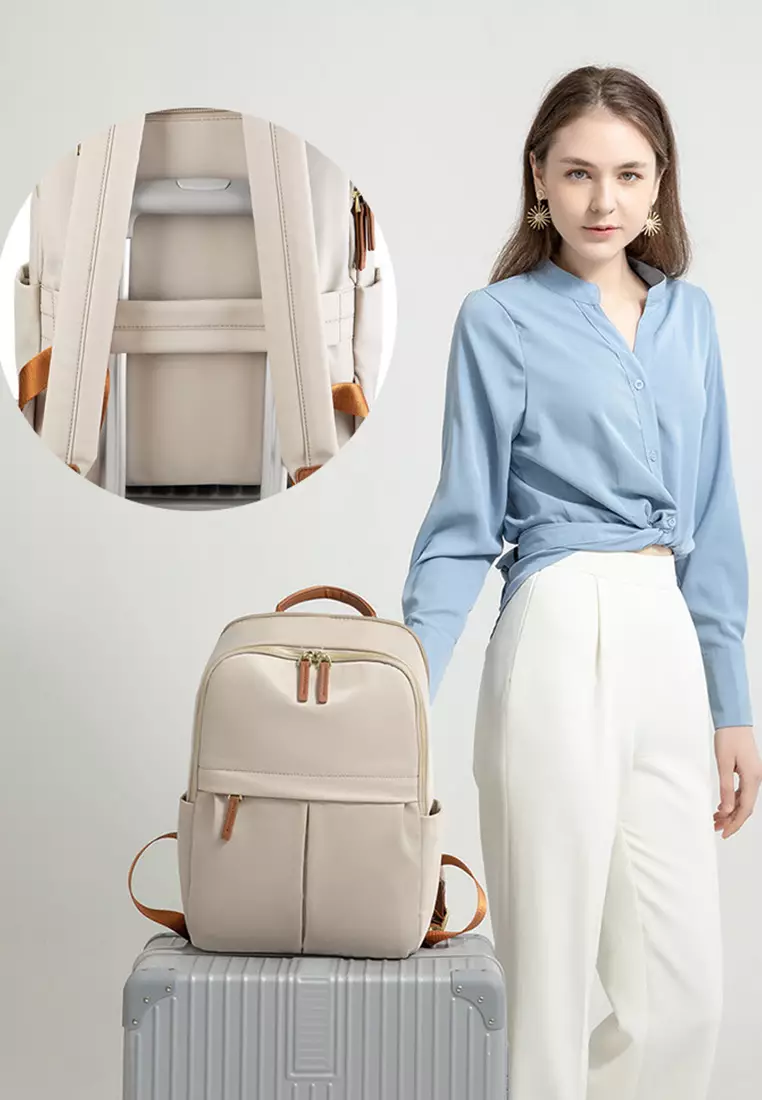 Women Travel Business Backpack