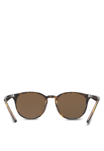 Buy Ray-Ban RB4259F Sunglasses Online on ZALORA Singapore