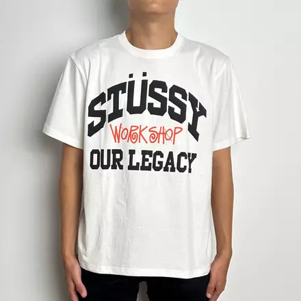 Stüssy Original Official Store di ZALORA Indonesia