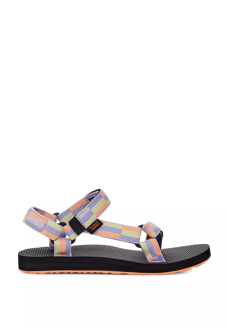 Teva hotsell retro sandals