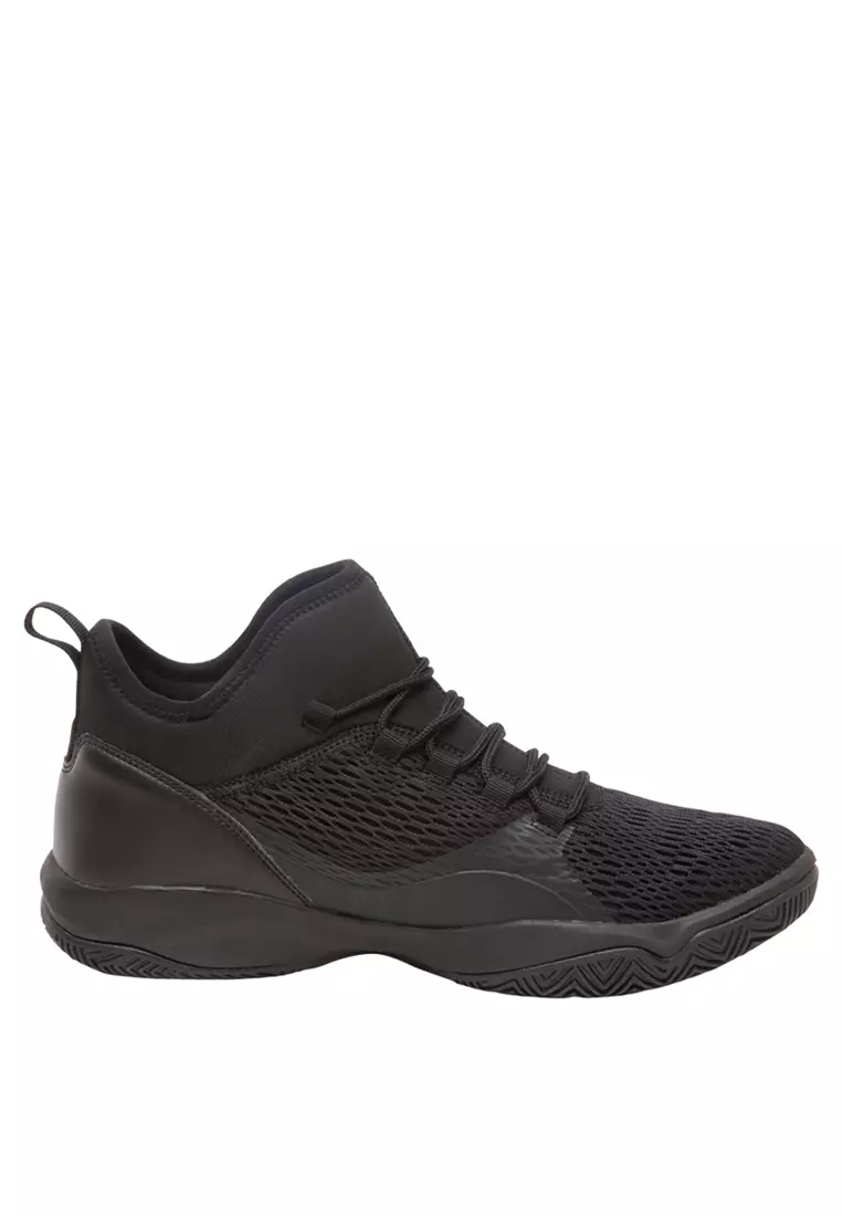 Discount on Cross Trekkers  shoes - SKU: Men's Clutch Basketball Shoe