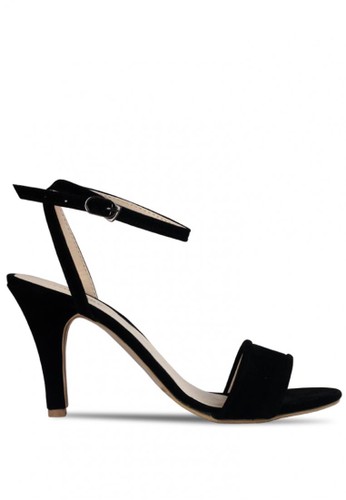 Jual Claymore Claymore High Heels B 714 B Hitam Original Zalora Indonesia