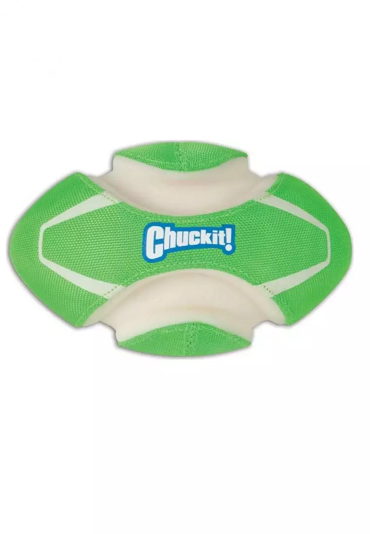 Chuckit best sale fumble fetch