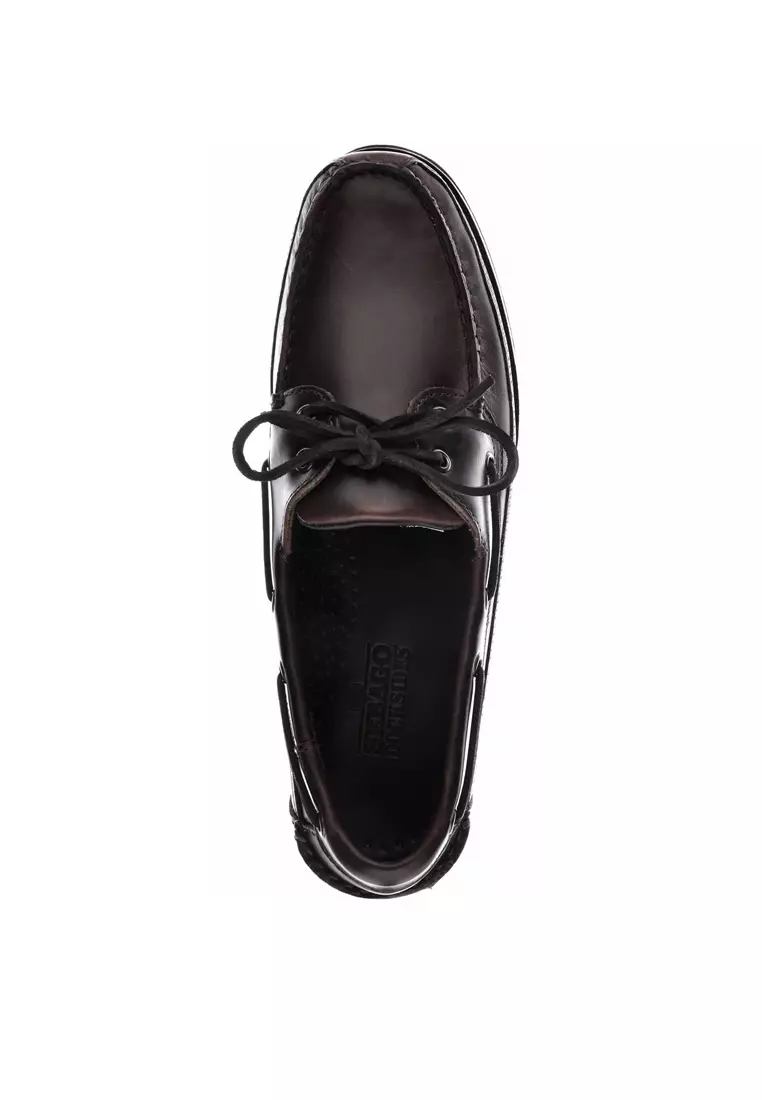 Buy Sebago Schooner 2024 Online ZALORA