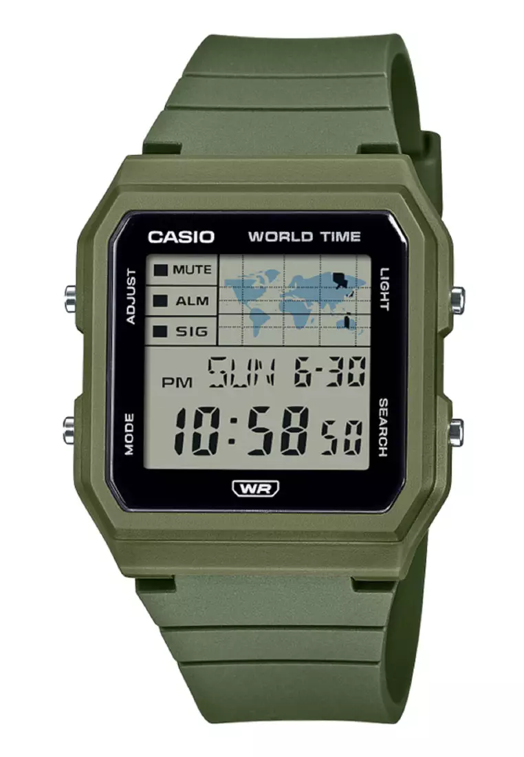 Digital Watch LF-30W-3A