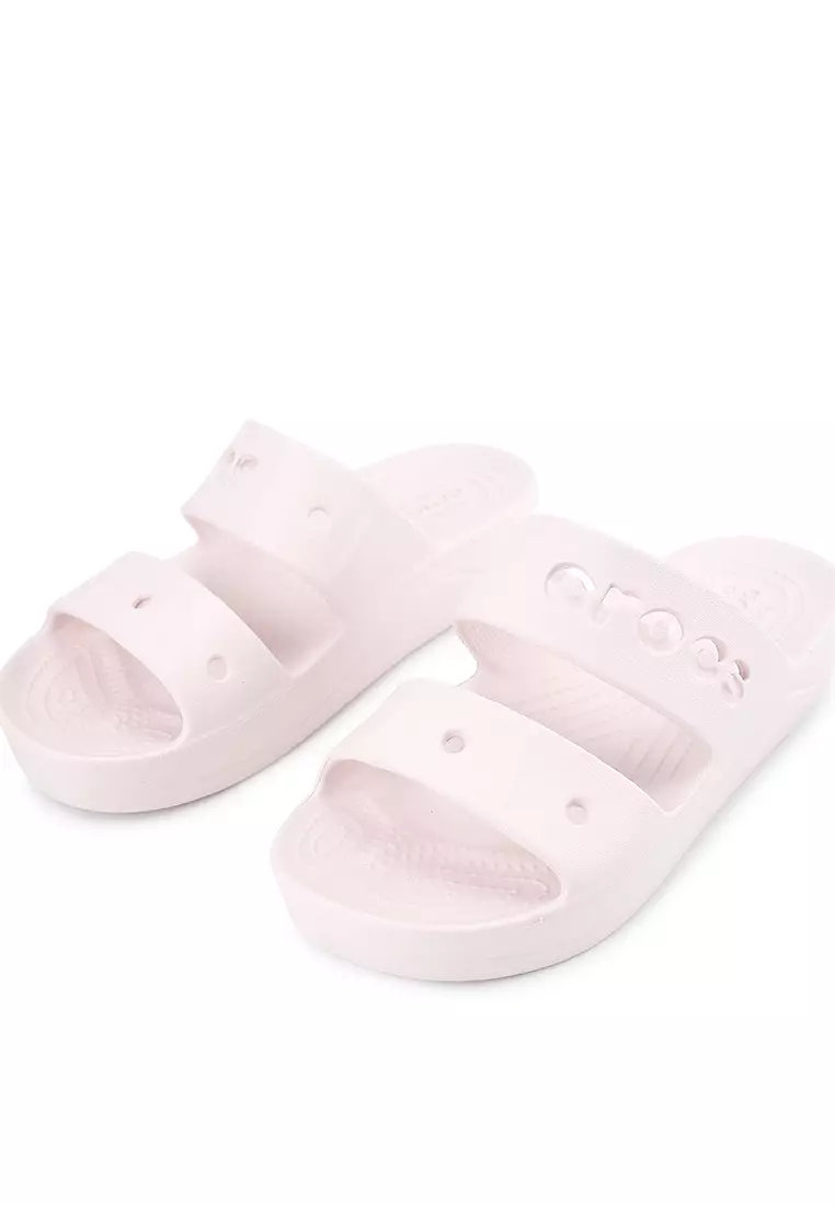 Baya Platform Sandal