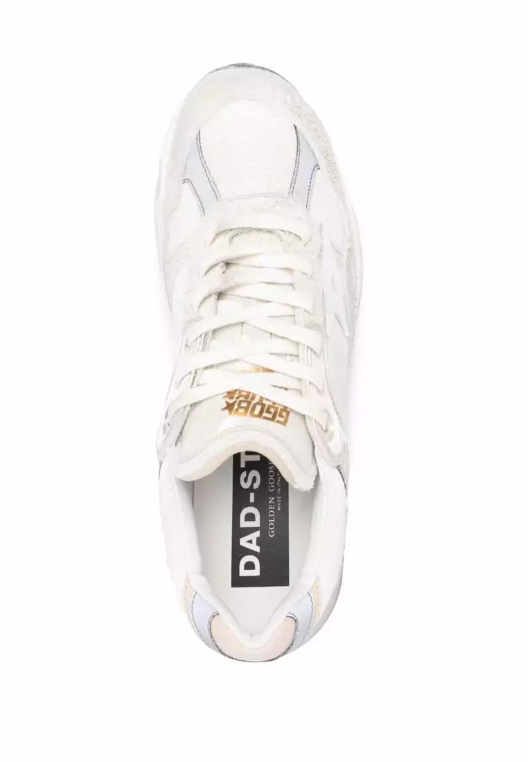 White on sale goose shoes