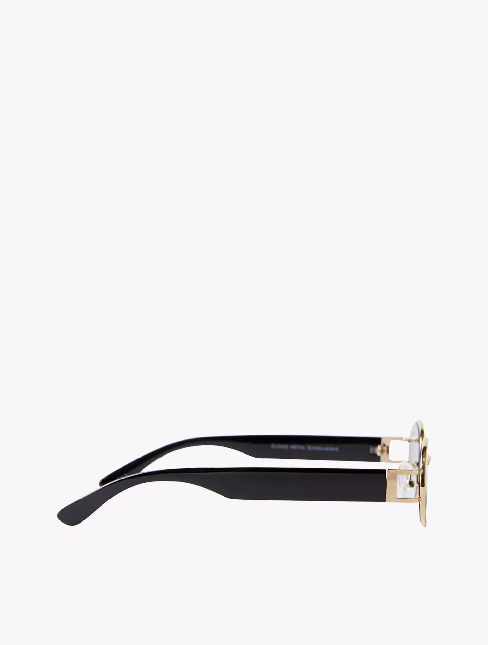 RUBI - AKSESORIS - ELODIE METAL SUNGLASSES