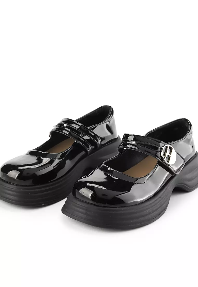 Ladies Shoes 50031Za