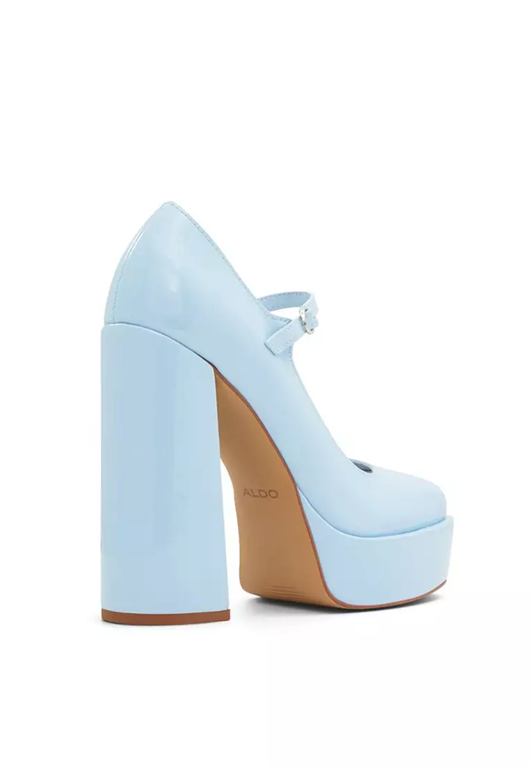 Aldo high deals heels shoes