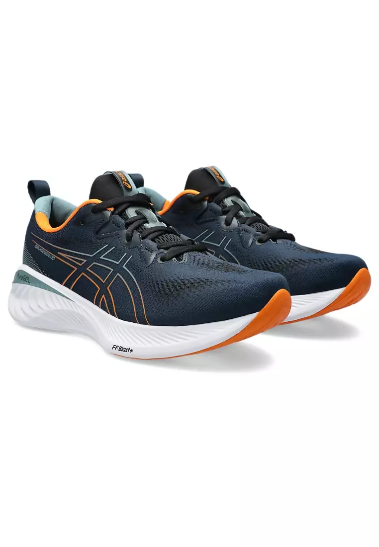 Asics gel on sale cumulus 2e