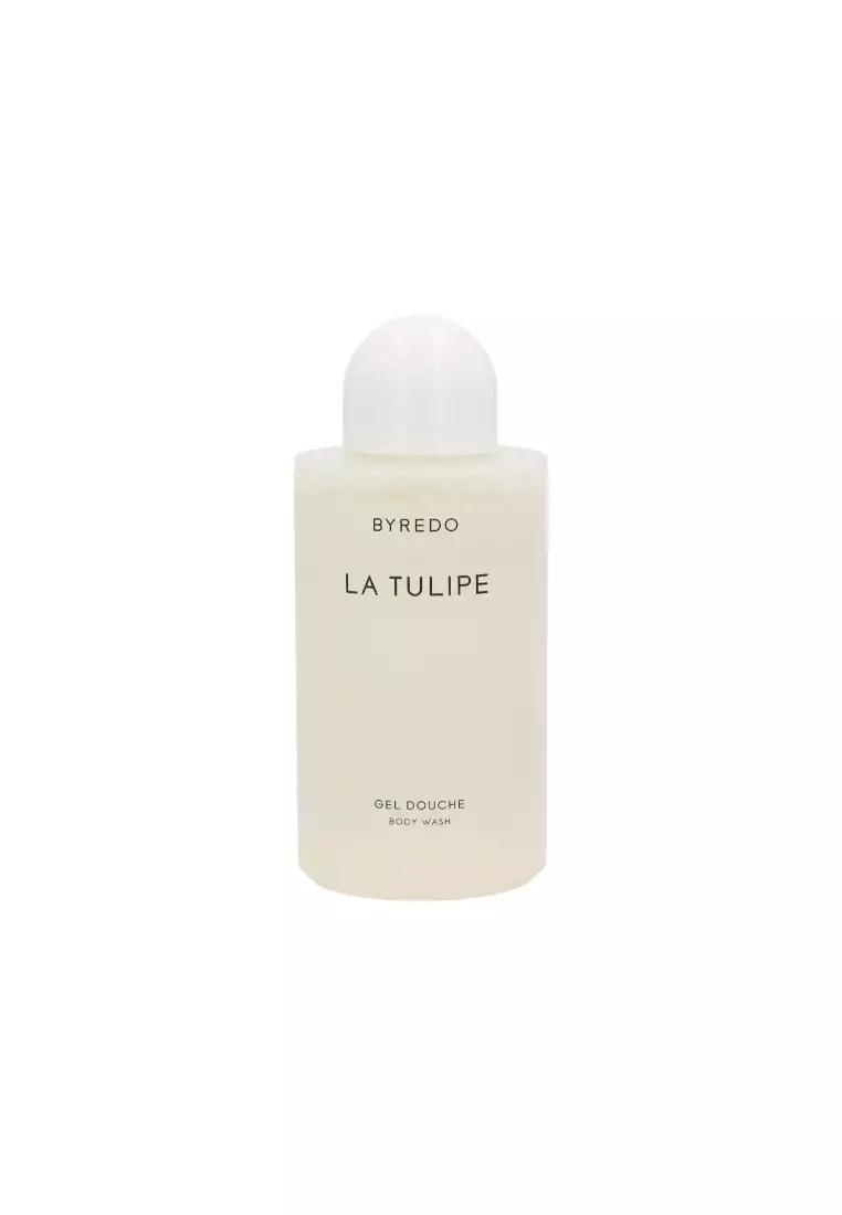 Byredo BYREDO - La Tulipe Body Wash 225ml 2026 | Buy Byredo Online