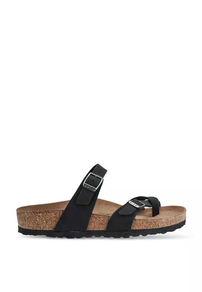 Discount on Birkenstock  shoes - SKU: Mayari Vegan Bfbc