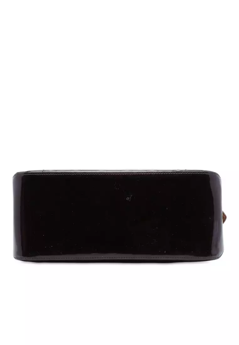 Pre-Loved Louis Vuitton Monogram Vernis Rosewood Avenue