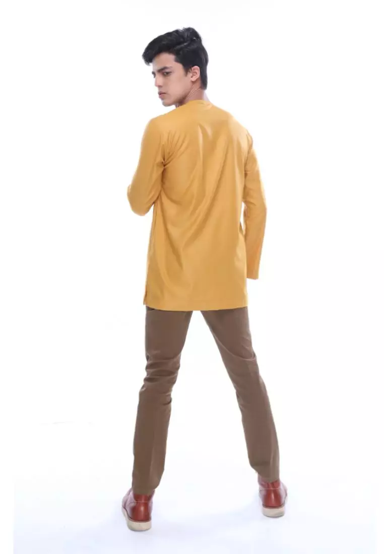 Kurta Yasin by Hudz