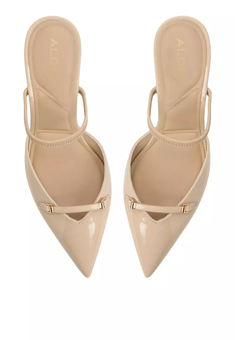 Nailah Kitten Heels