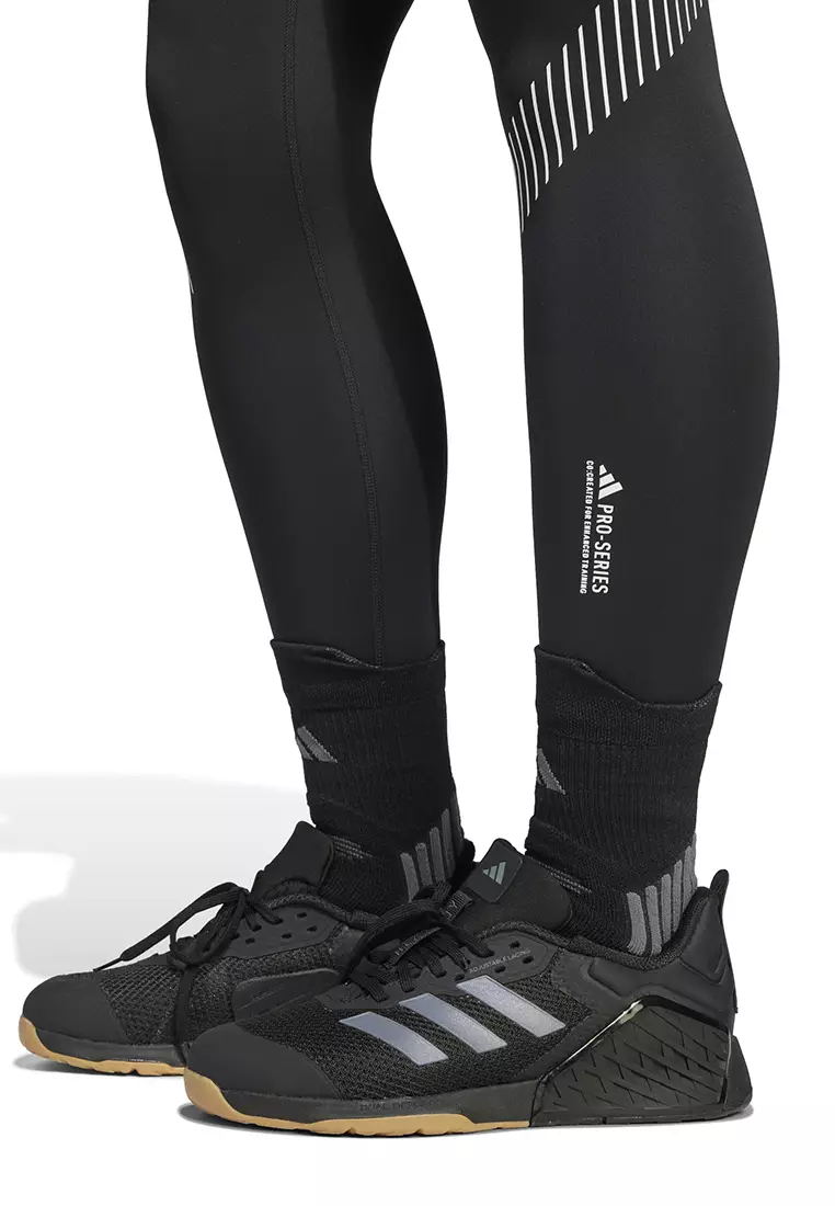 Optime Power 7/8 Leggings