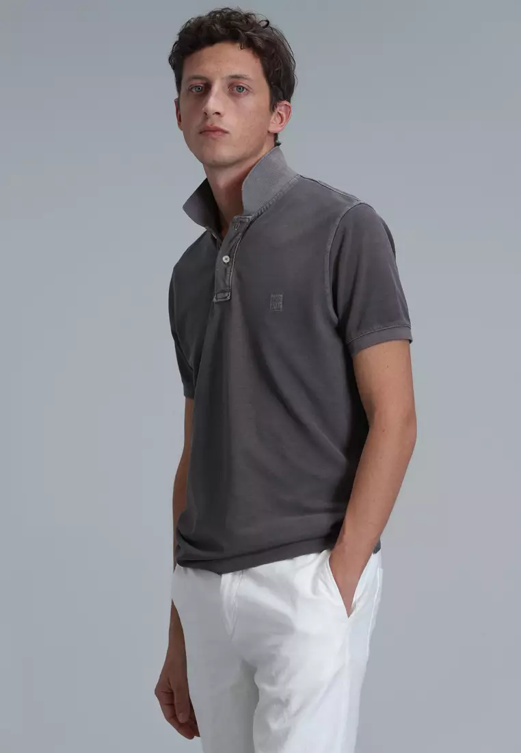 Vernon Polo Shirt