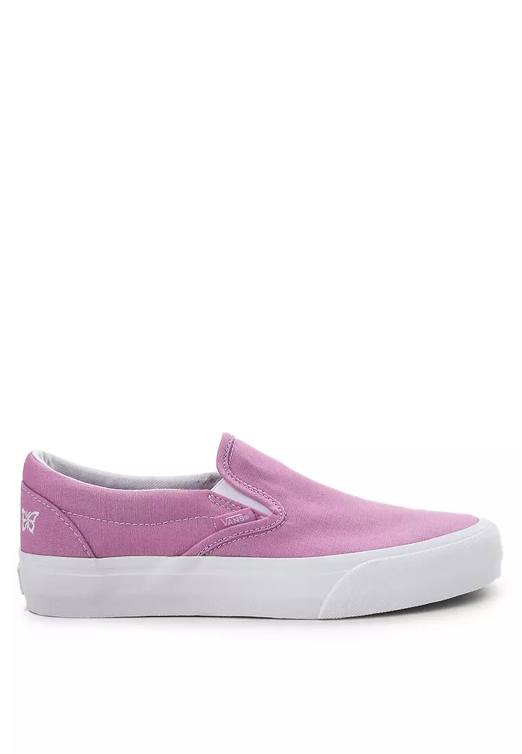 Jual VANS Slip On Vr3 Original 2024 ZALORA Indonesia