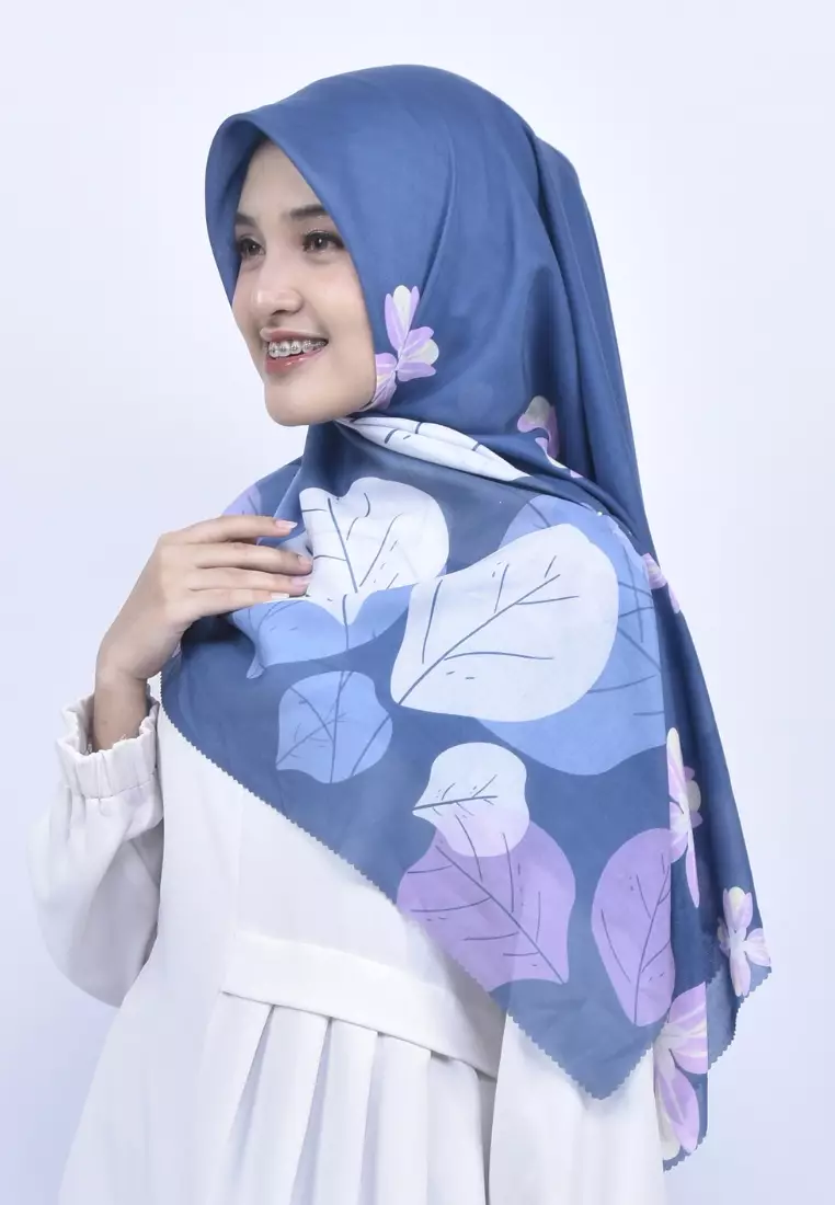 Ivana Melati Square Lasercut