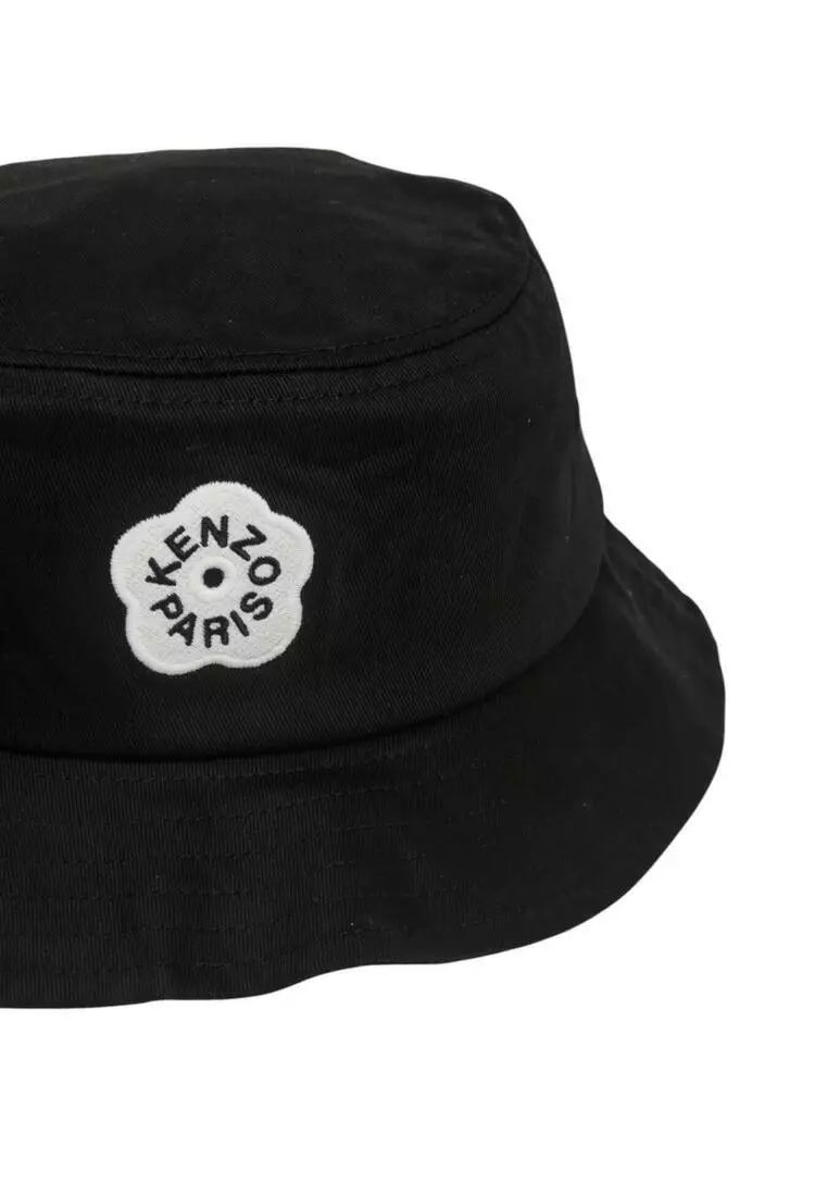 Buy Kenzo Boke Flower 2.0' Embroidered Hat Bucket Hat 2025