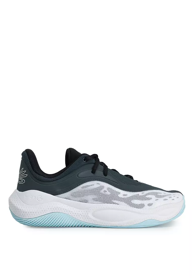 Discount on Under Armour  shoes - SKU: Curry Splash 25 AP Shoes