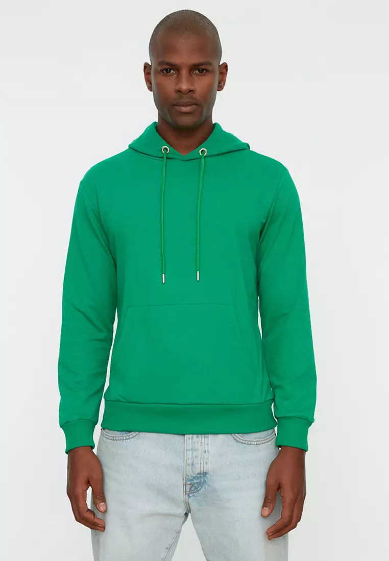 Long cut 2025 hoodie