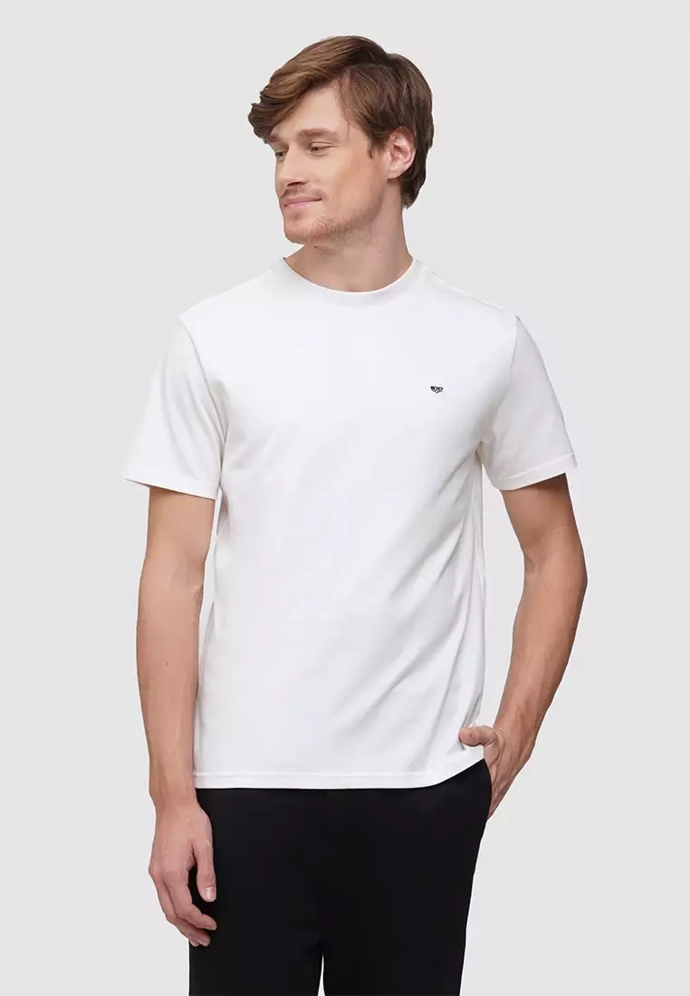 Ultimate Basics Comfort Tee