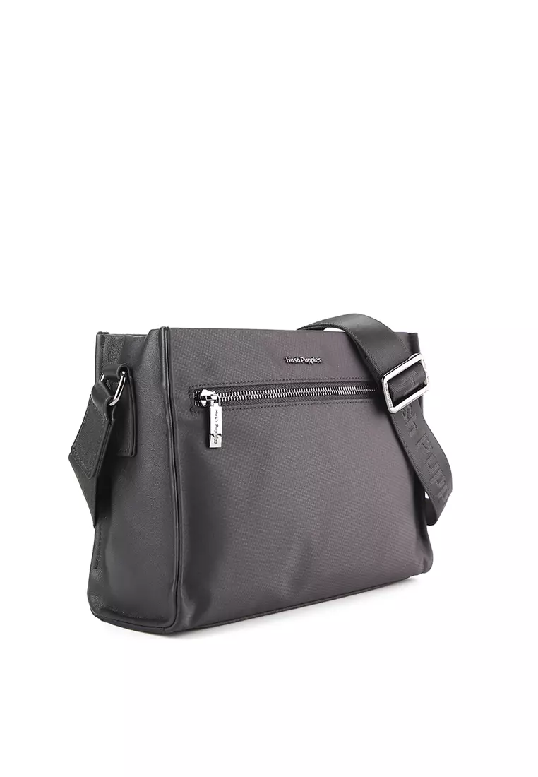 Vincent Messenger Bag