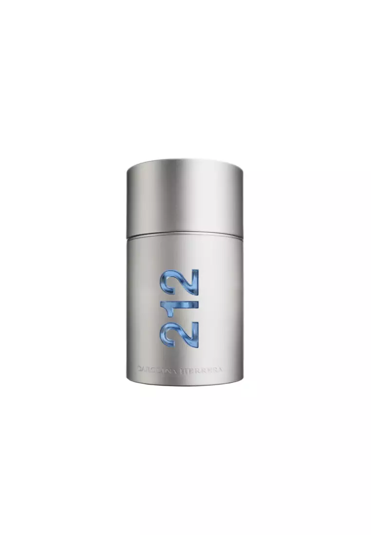 Herrera 212 Nyc Carolina Herrera New York Perfume Precio Buy