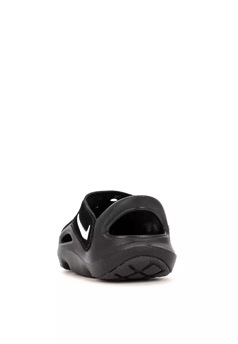 Nike swim men's first string slide sandals sales