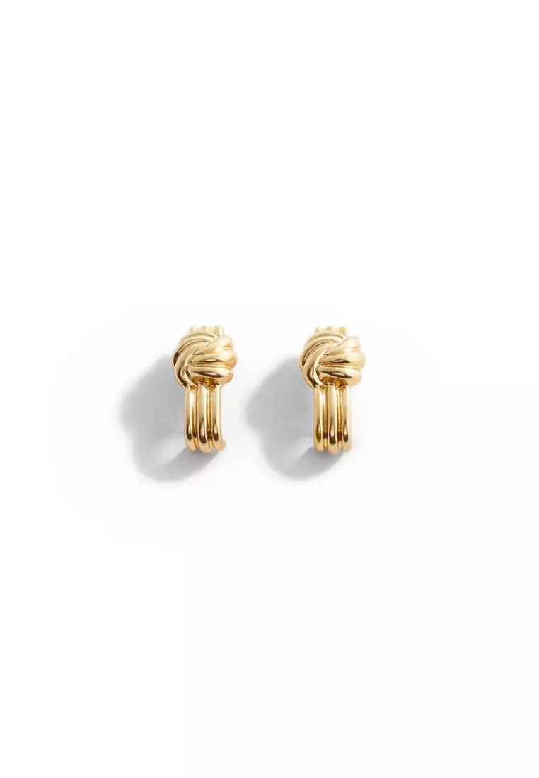 Zalora earrings clearance