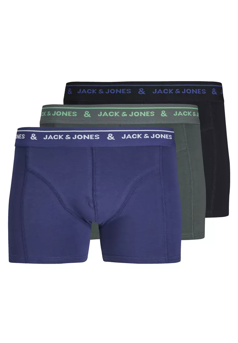 Jack jones underpants on sale