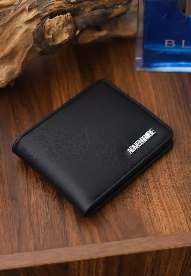 Bifold Wallet Jerome
