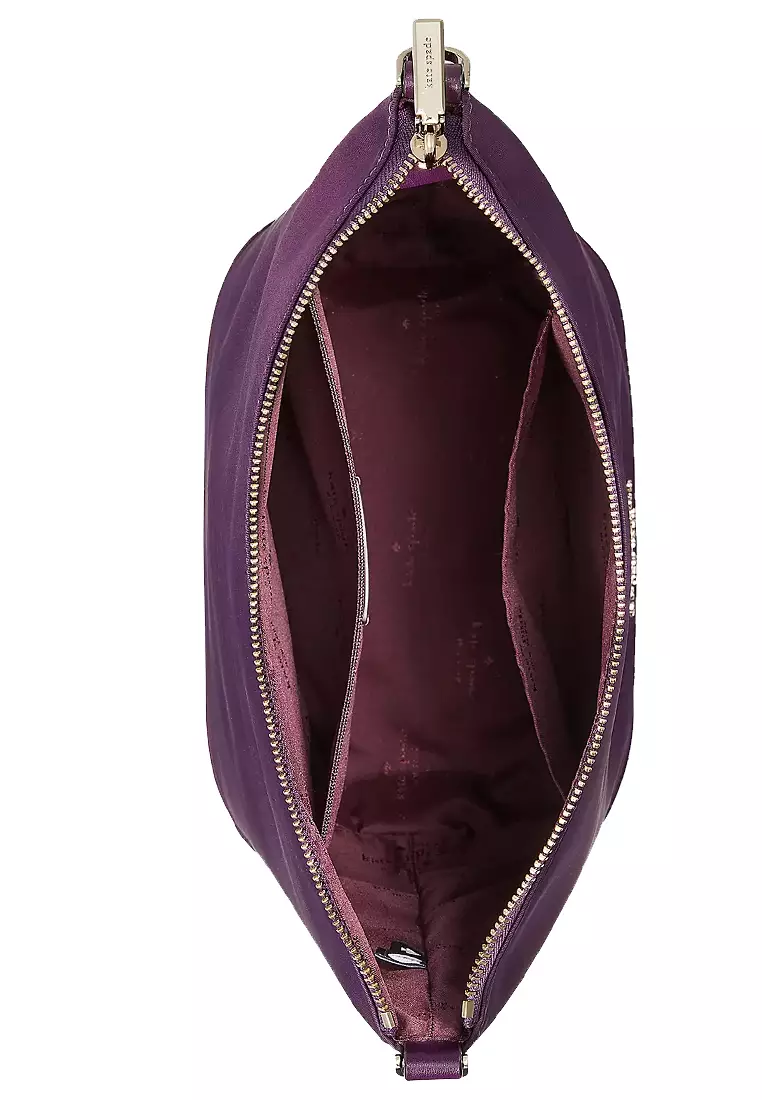 Kate spade plum crossbody top