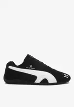 M.NIHT BLK.s (SUEDE)