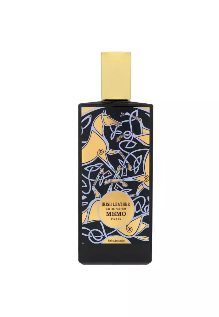 Irish leather sale cologne