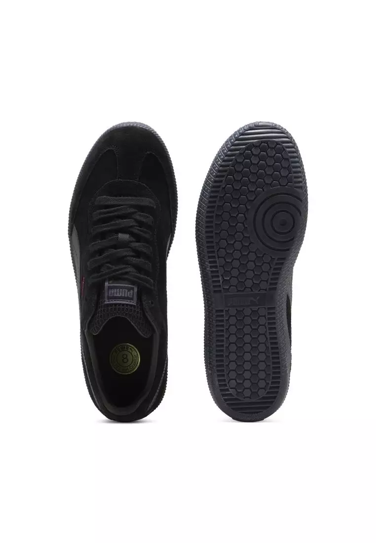 Puma Super Liga Og Dsw Puma Sneakers Puma Super Liga Og Retro Gray