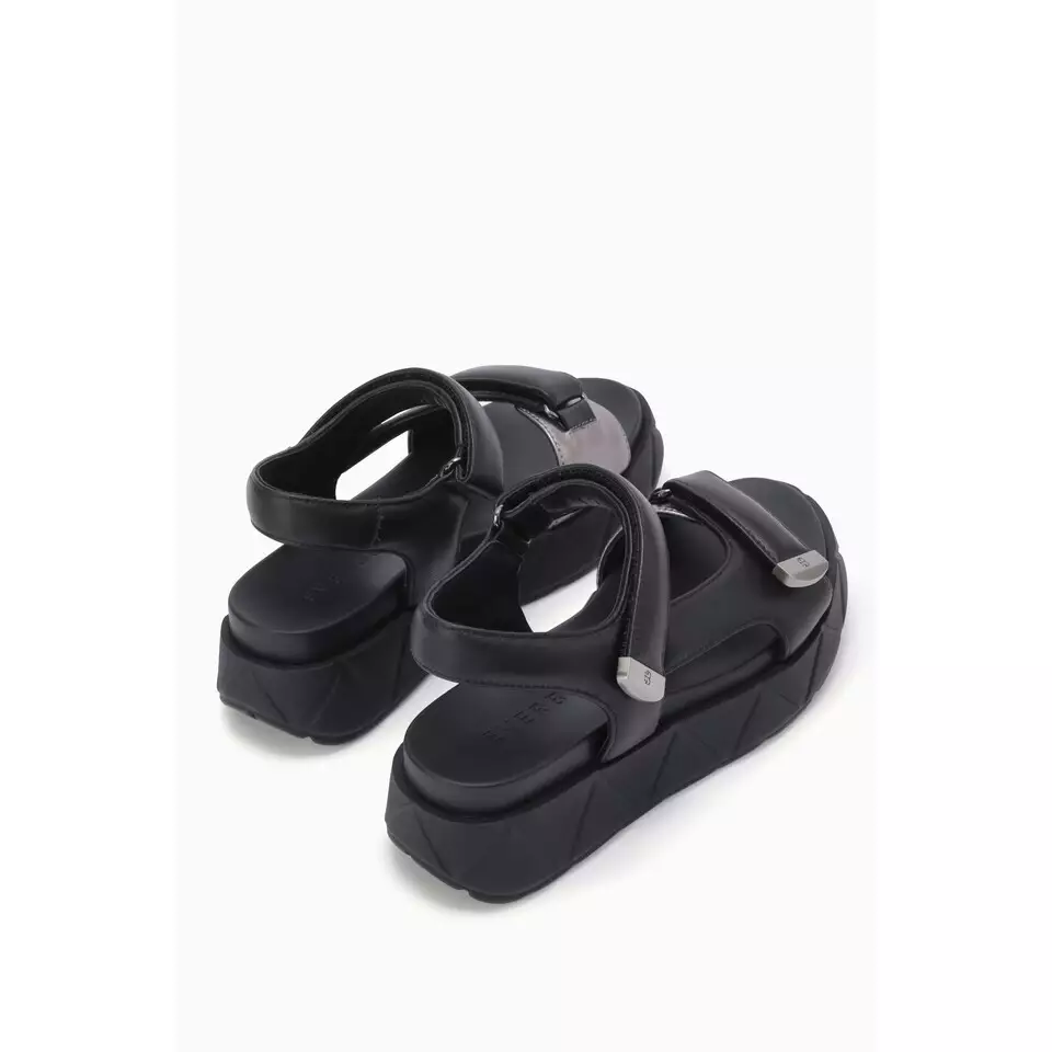 EVERBEST NUBY BLACK